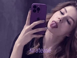 Kiratease
