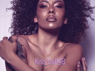 Kiss_bell98