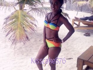 Kisscake876
