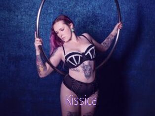 Kissica
