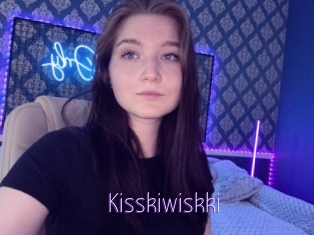 Kisskiwiskki