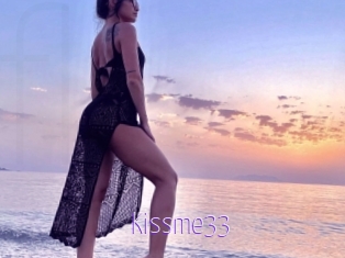 Kissme33