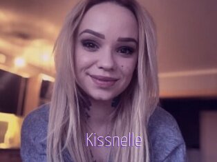 Kissnelle