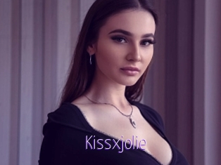Kissxjolie