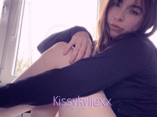 Kissykyliexx