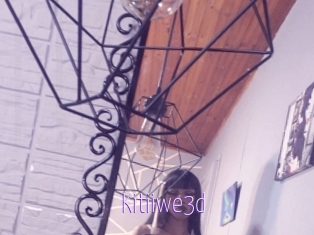 Kitiiwe3d
