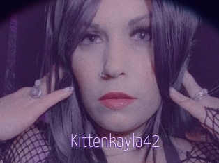 Kittenkayla42