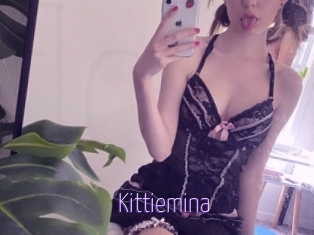 Kittiemina