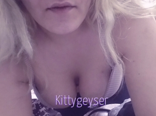 Kittygeyser