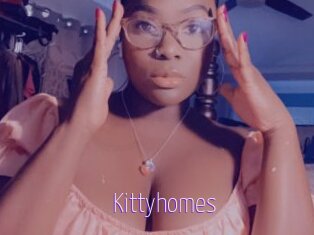 Kittyhomes