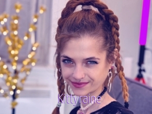 Kittyraine