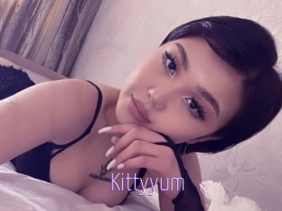 Kittyyum