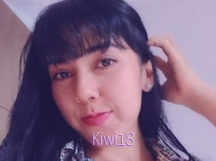 Kiwi18