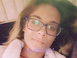 Kjxofficial24