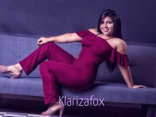 Klarizafox