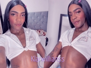 Klarwillianss