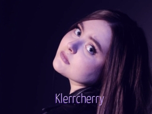 Klerrcherry