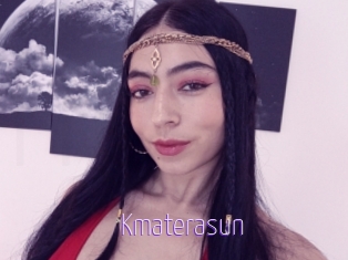 Kmaterasun