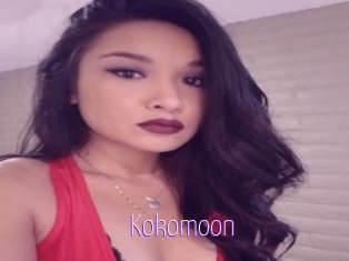 Kokomoon
