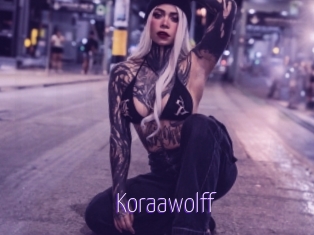 Koraawolff