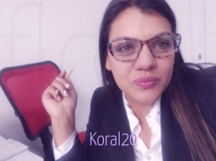 Koral20