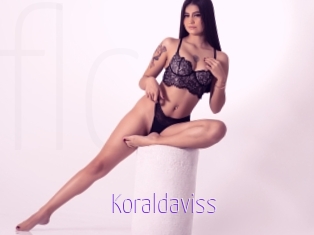 Koraldaviss