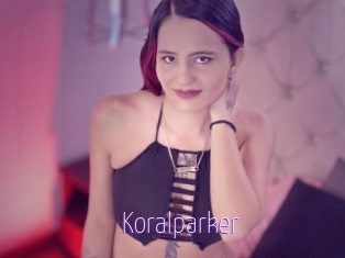 Koralparker