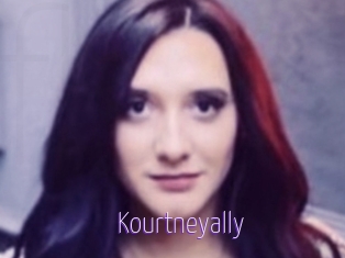 Kourtneyally