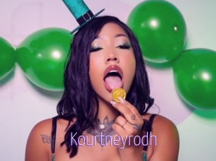 Kourtneyrodh