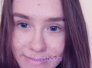 Kriisboom