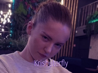 Krisbuterfly