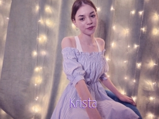 Krista