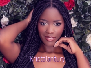 Kristalantury