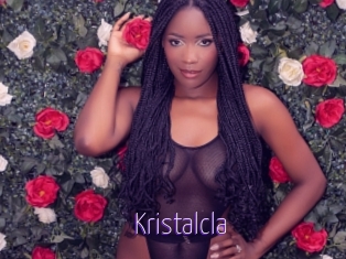 kristalcla Fuck Lolita Cunt