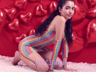 Kristanngil