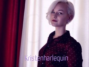 Kristenharlequin