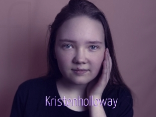 Kristenholloway