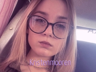 Kristenmooren