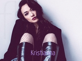 Kristianna