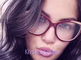 Kristinabekker
