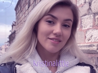 Kristinalittle