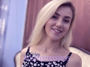 Kristinamoonless
