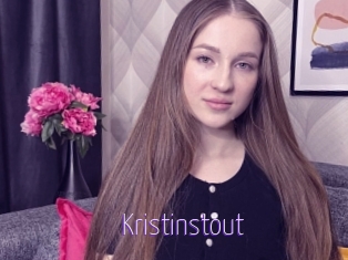 Kristinstout