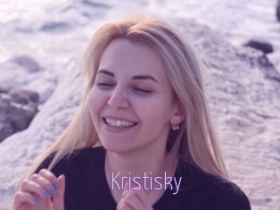 Kristisky