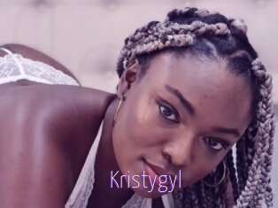 Kristygyl