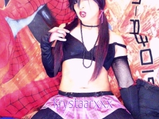 Krystaarxxx