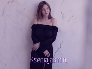 Kseniajasmin