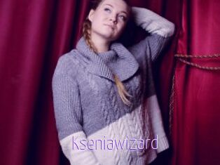 Kseniawizard