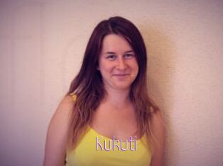 Kukuti