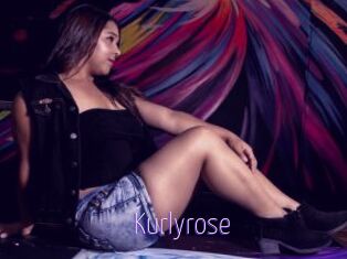 Kurlyrose